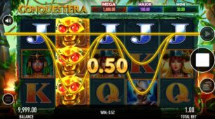 Conquest Era demo play free 1