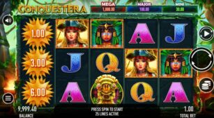 Conquest Era demo play free 3