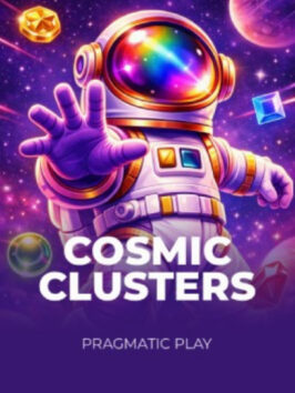Cosmic Clusters