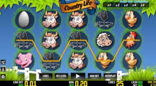 Country Life Hd demo play free 1