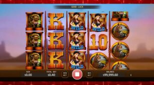 Cowboys demo play free 1