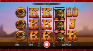 Cowboys demo play free 2