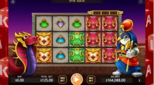 Creator Ra demo play free 0