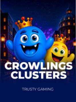 Crownlings Clusters