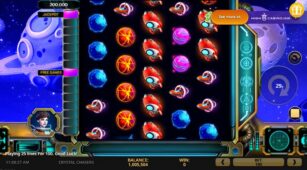 Crystal Chasers demo play free 0