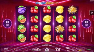 Crystal Joker Hot demo play free 0
