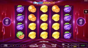 Crystal Joker Hot demo play free 1