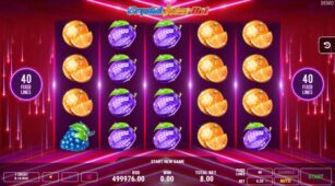 Crystal Joker Hot demo play free 2