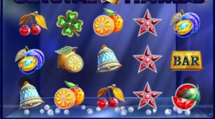 Crystal Mania demo play free 0