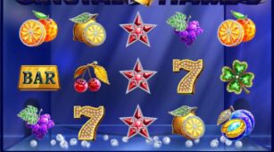 Crystal Mania demo play free 2