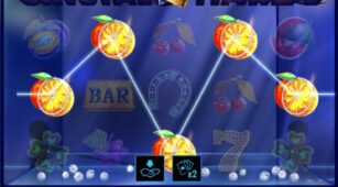 Crystal Mania demo play free 3