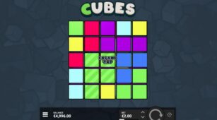 Cubes demo play free 1
