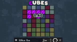 Cubes demo play free 2