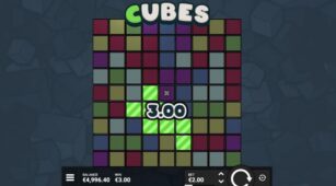 Cubes demo play free 3