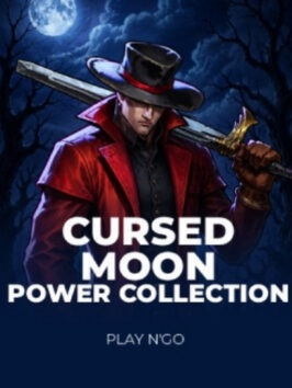 Cursed Moon Power Collection