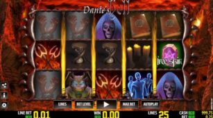 Dante’s Hell Hd demo play free 0