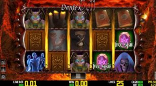 Dante’s Hell Hd demo play free 1