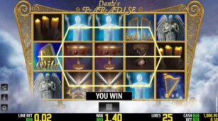Dante’s Paradise Hd demo play free 0