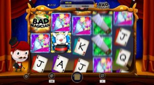 Dave Lame Bad Magician demo play free 3