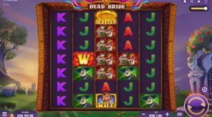 Dead Bride demo play free 3