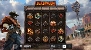 Dead By Noon demo play free 3