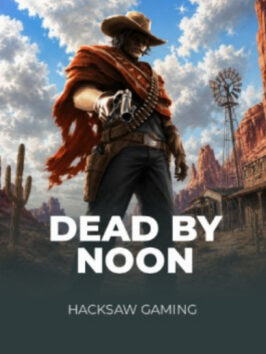Dead By Noon