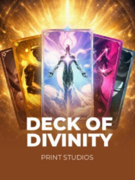 Deck Of Divinity