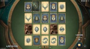 Deck Of Divinity demo play free 3