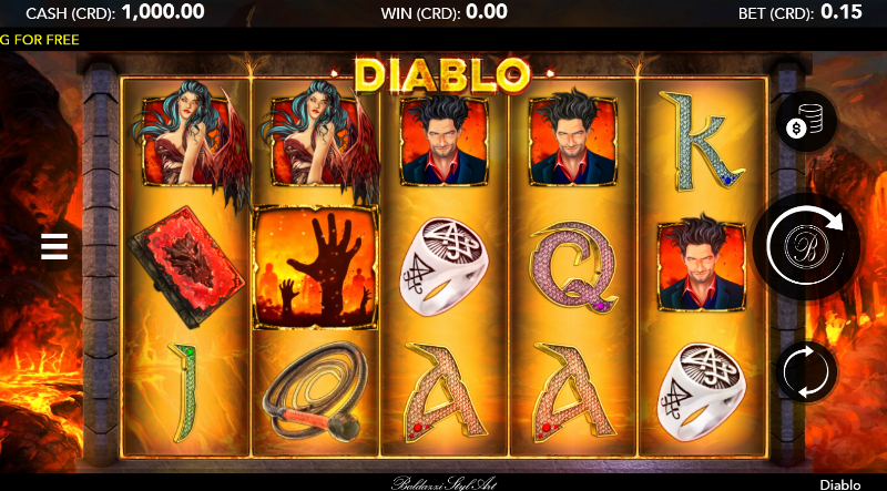 Diablo