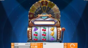 Diamond Duke demo play free 1