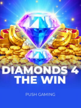 Diamonds 4 The Win