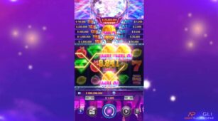 Disco 777 demo play free 2