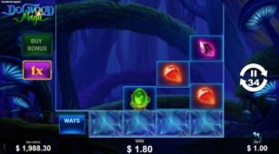 Dogwood Magic demo play free 3