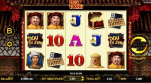 Dou Di Zhu demo play free 2