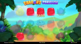 Dragons Paradise demo play free 1