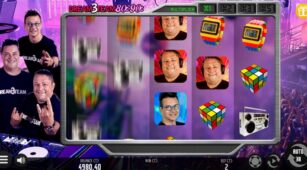 Dream 3 Team 80S – 90S demo play free 0