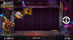 Dwarf Riches demo play free 3