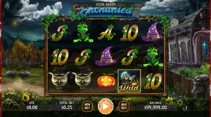 Enchanted (Ka Gaming) demo play free 3