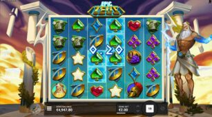 Epic Ze Zeus demo play free 0
