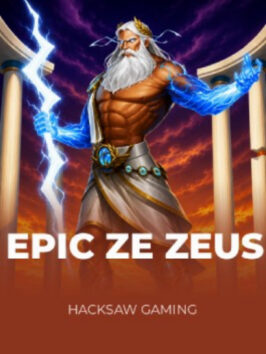 Epic Ze Zeus