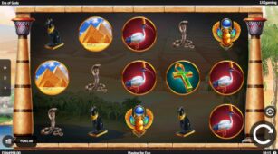 Era Of Gods demo play free 1