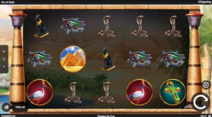 Era Of Gods demo play free 2