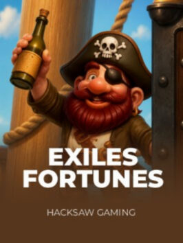 Exiles Fortunes