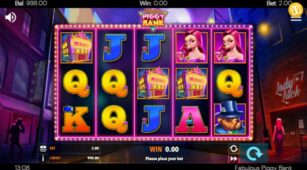 Fabulous Piggy Bank demo play free 0
