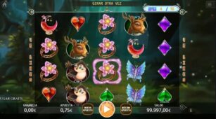Fairy Forest Tale demo play free 3