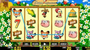 Farm Adventures Hd demo play free 1