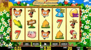 Farm Adventures Hd demo play free 3