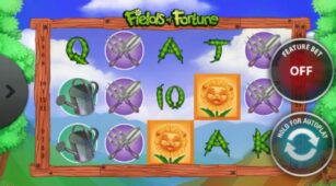 Fields Of Fortune demo play free 0