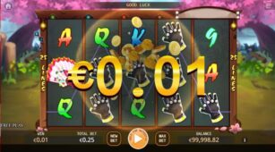 Fighting Girls demo play free 3