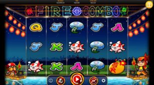 Fire Combo demo play free 2